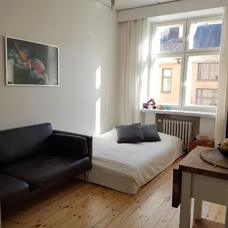 City Life Apartment